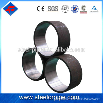 Promotional cheap galvanized carbon steel pipe